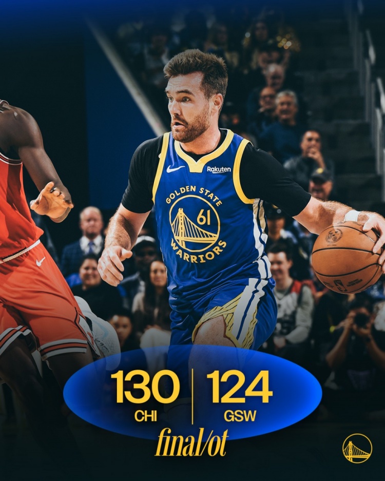 V体育官方网站-勇士遭逆转勇蜜难绷：这么大优势都能输？小丑科尔！法克追梦波姐