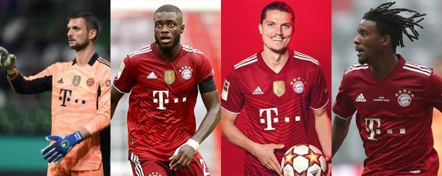 V站体育-【拜仁夏窗总结】三挖莱比锡后，像莱比锡那样轮换？