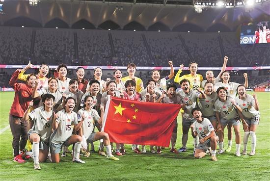 V站体育-一张还在作答的考卷